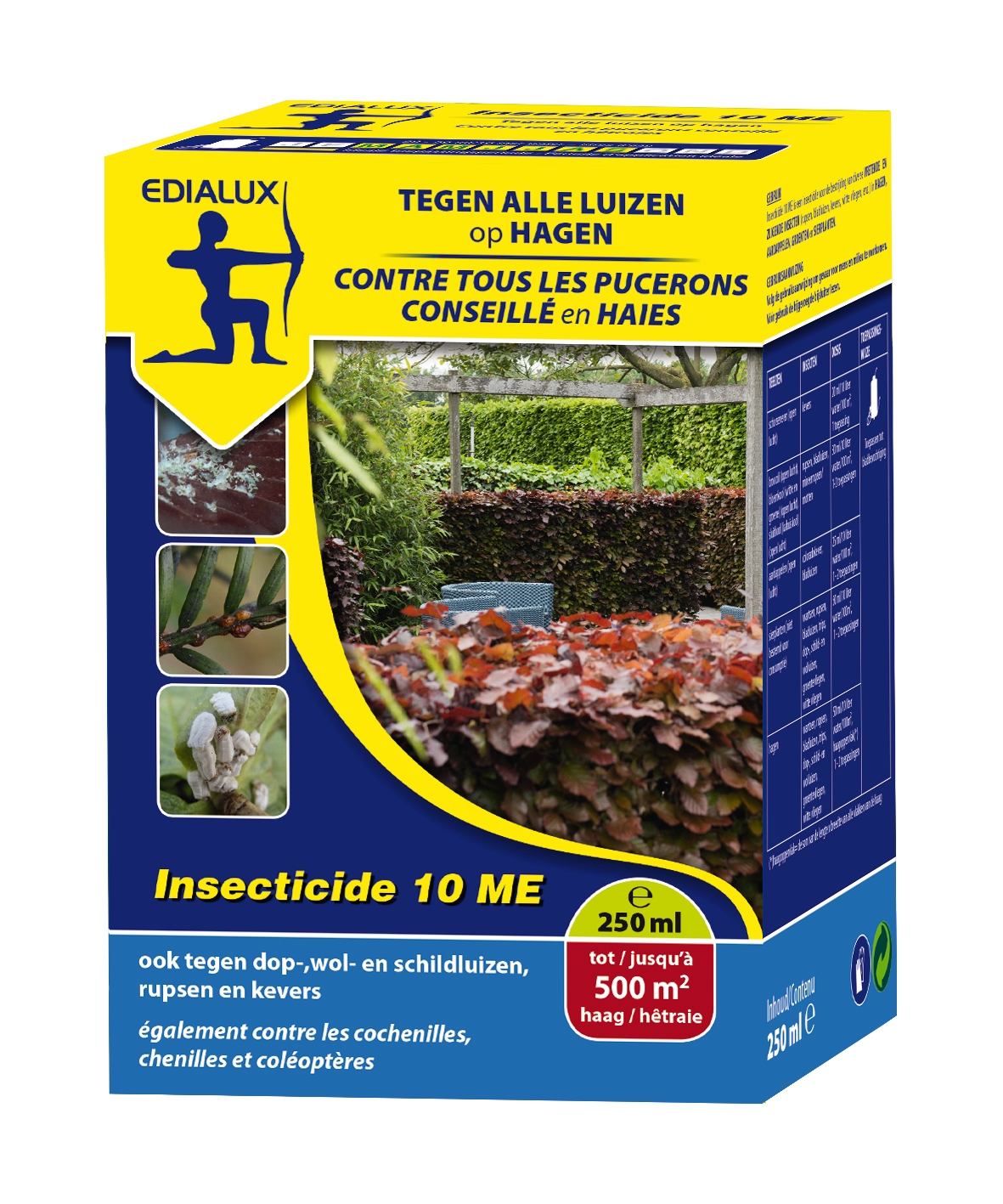 Edialux Insecticide 10 ME