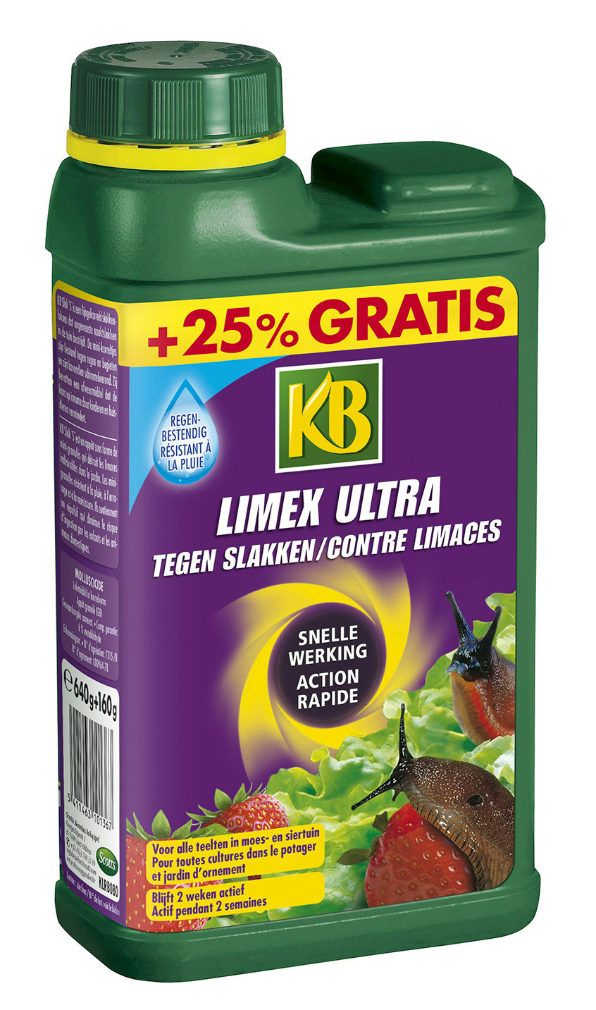 kblimexultra