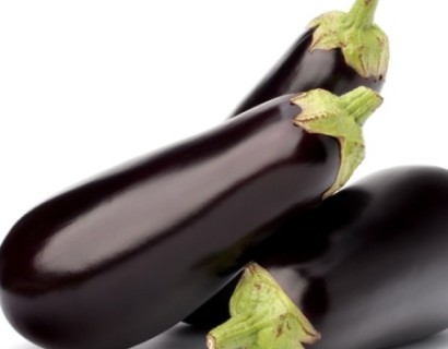 Aubergine - 