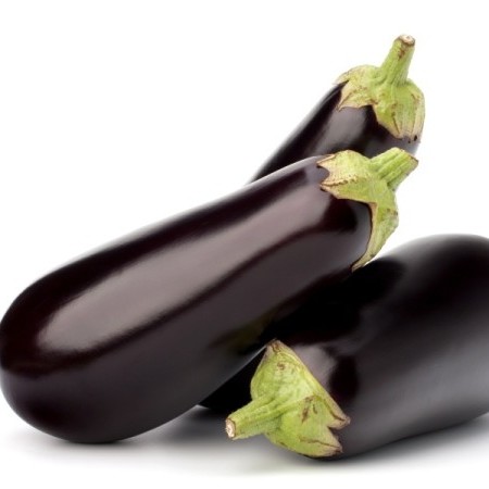 Aubergine - 