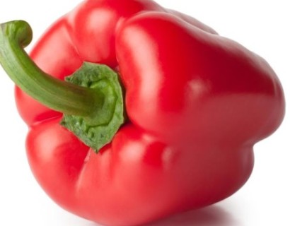 Paprika rood - 