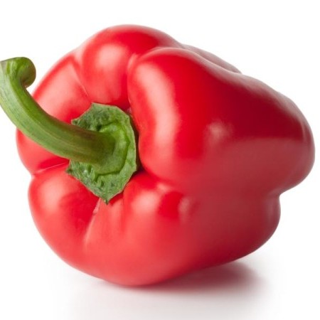 Paprika rood - 