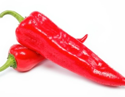 Zoete puntpaprika -