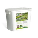 Dcm Vitasilica Lavameel voor sterkere planten.